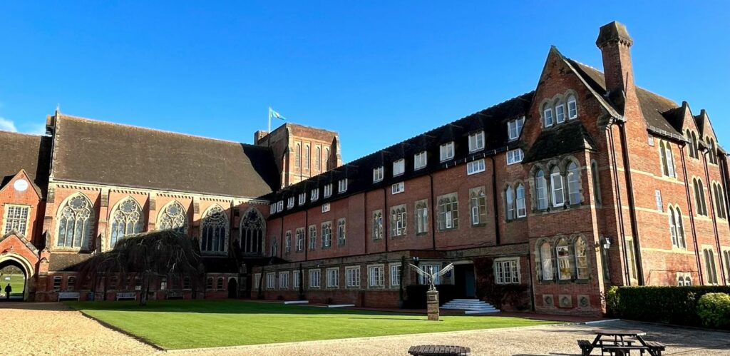 Ardingly College