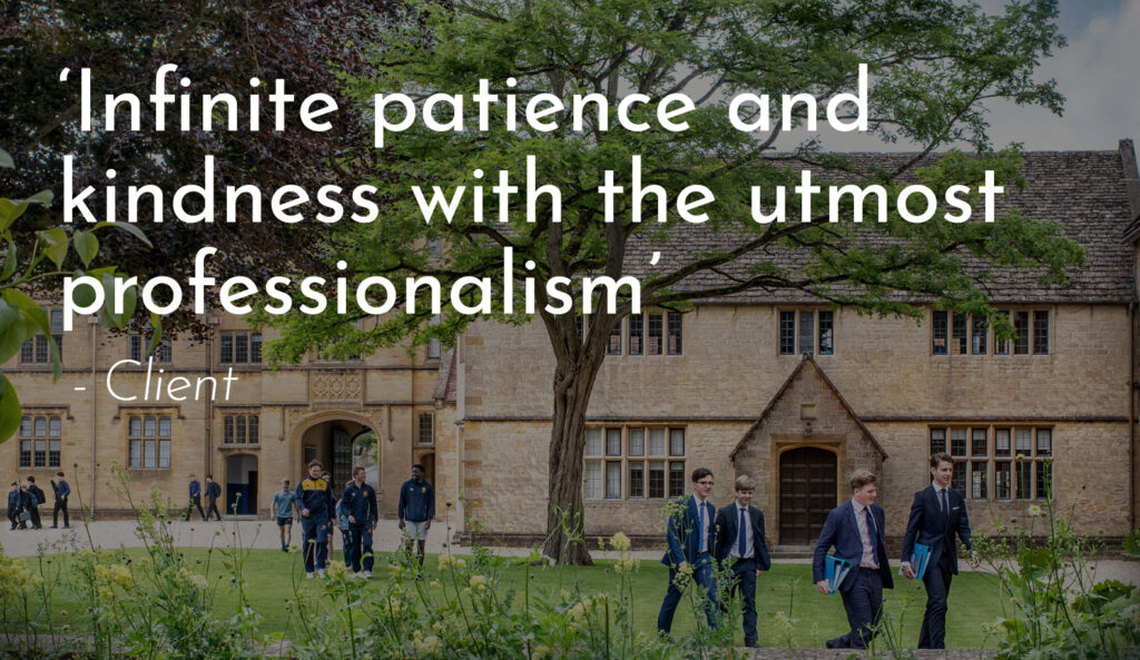 Our Services | UK Boarding School Placements | AAbout Us Prep-School | Claire Calder Consultancy | Educational Consultants | Private & Boarding Schools | Military Education Placement