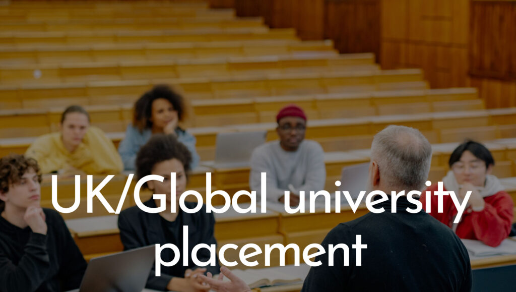 UK University Placement | European University Placement | Global University Placement | Private Tuition | Claire Calder Consultancy | Educational Consultants | Private & Boarding Schools | Military Education Placement
