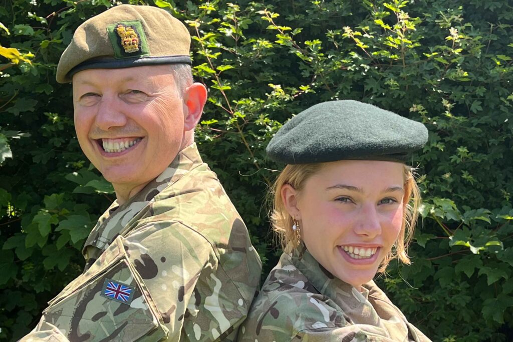 Forces | Foreign, Commonwealth and Development Office | Claire Calder Consultancy | Educational Consultants | Private & Boarding Schools | Military Education Placement