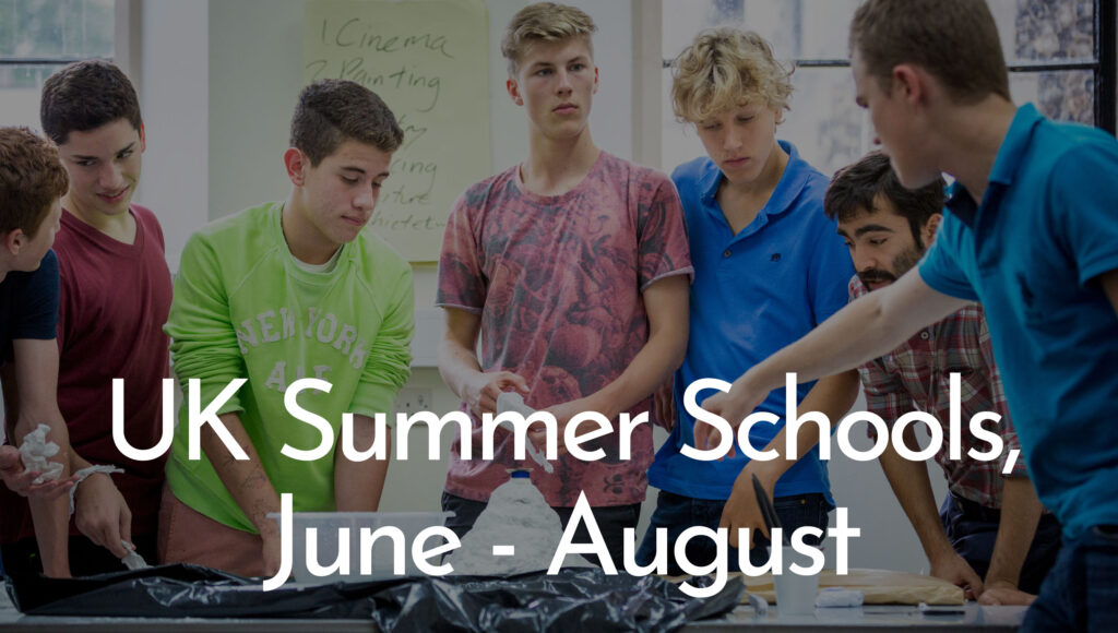 UK Summer Schools Placements | Private Tuition | Claire Calder Consultancy | Educational Consultants | Private & Boarding Schools | Military Education Placement