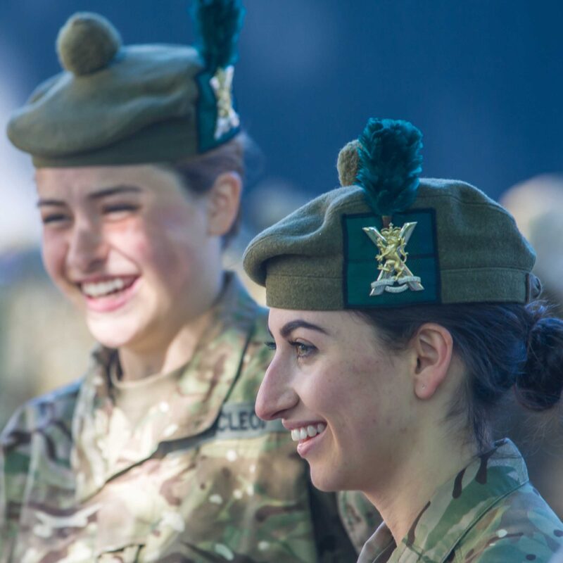 Forces | Foreign, Commonwealth and Development Office | Claire Calder Consultancy | Educational Consultants | Private & Boarding Schools | Military Education Placement