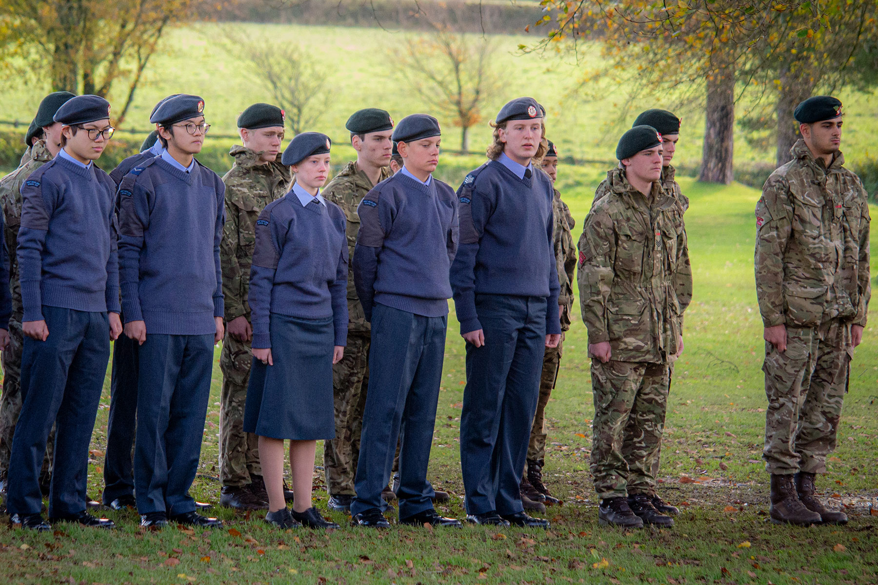 Forces | Foreign, Commonwealth and Development Office | Claire Calder Consultancy | Educational Consultants | Private & Boarding Schools | Military Education Placement
